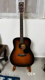 Yamaha Guitar F310
