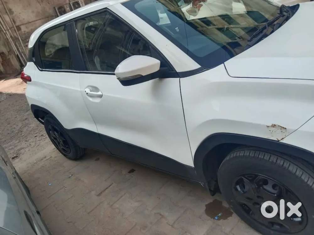 Tata Punch Acc 1.2 P Mt Nov 2022 1st Owner 20200km Insurance Dec 2025