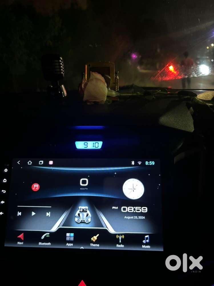 Hyundai Creta 2015 Petrol Well Maintained