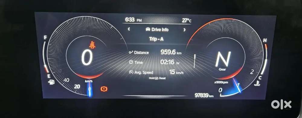 Mahindra Xuv700 Diesel Manual 2022