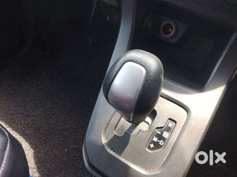 Maruti Suzuki Wagon R, 2024, Petrol