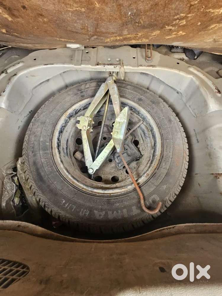 Hyundai I10 2008 Petrol Well Maintained
With Air Bag
Ac Proper Work