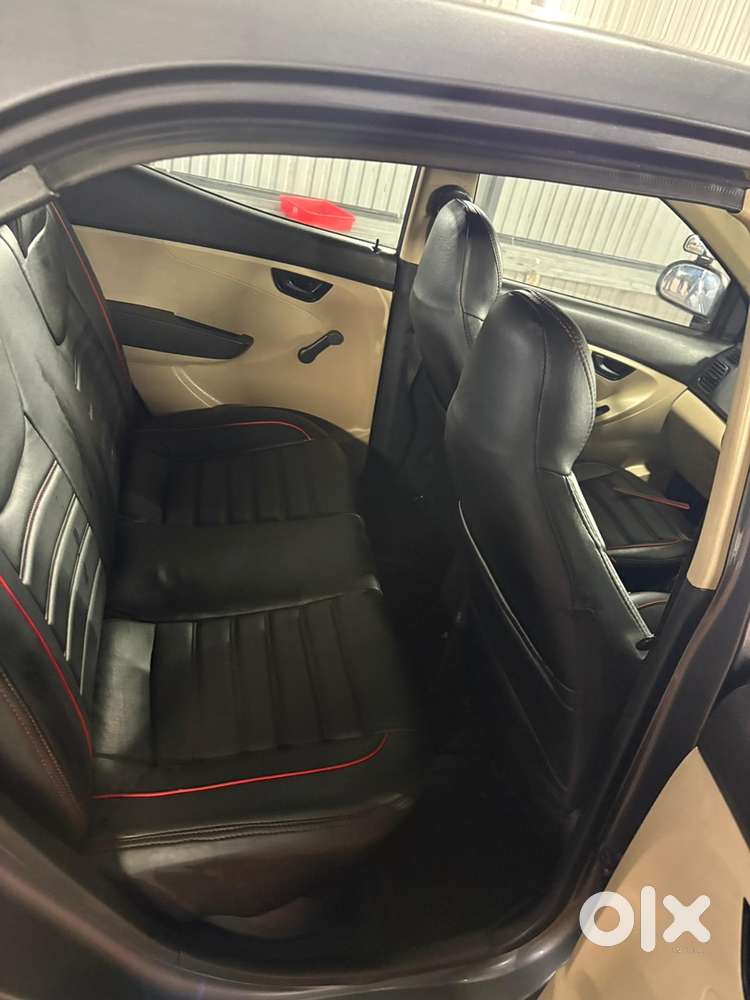 Hyundai Eon Manual 2015 Petrol