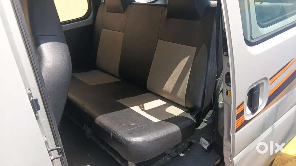 Maruti Suzuki Eeco 2023