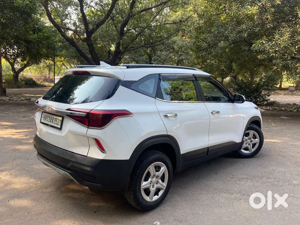 Kia Seltos Htk Plus D, 2022, Diesel