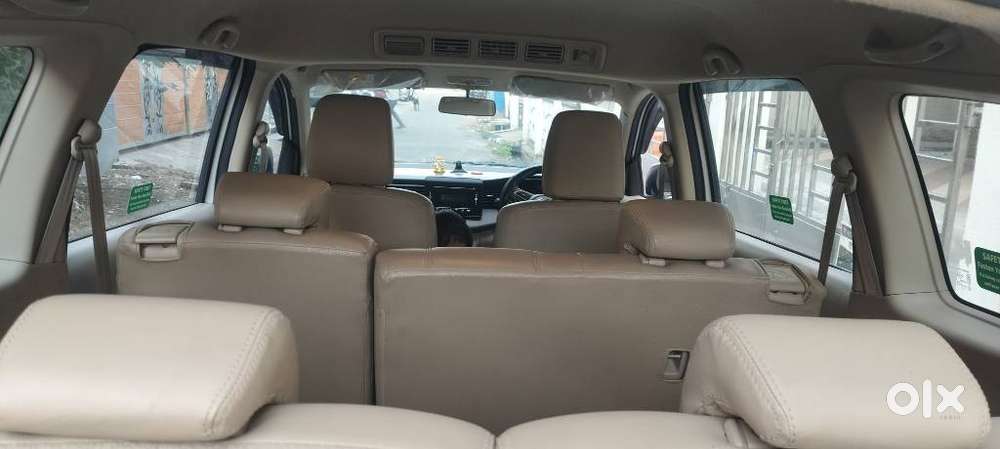 Maruti Suzuki Ertiga, 2024, Petrol