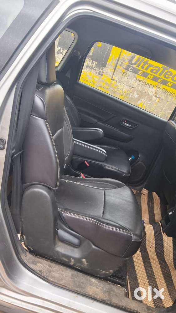 Maruti Suzuki Xl6, 2021, Petrol