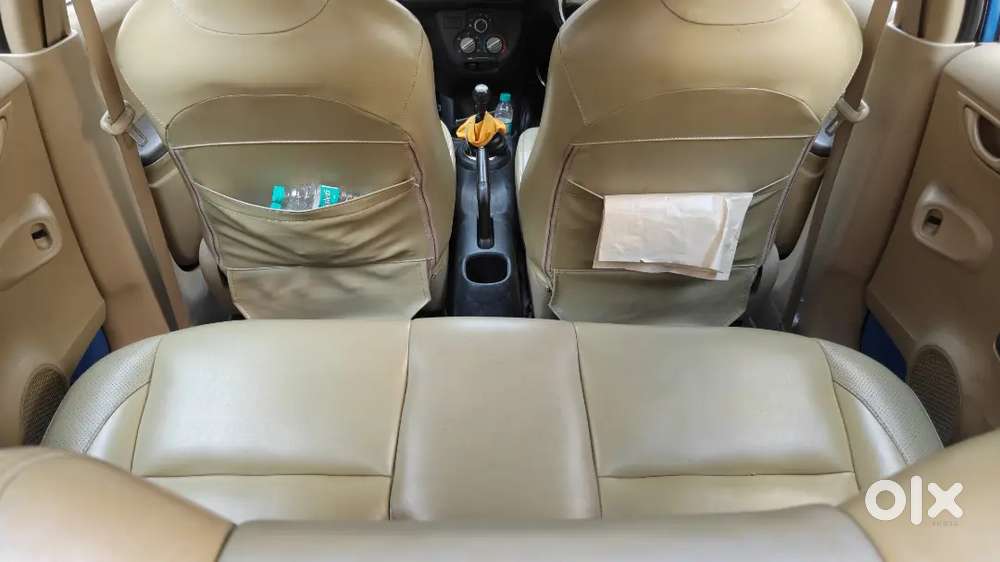 Honda Brio Smt Petrol 2012  1.06l Km  New Battery  Good Condition