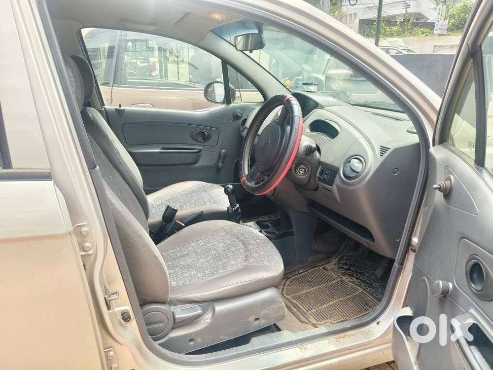 Chevrolet Spark 1.0 Ps, 2009, Petrol