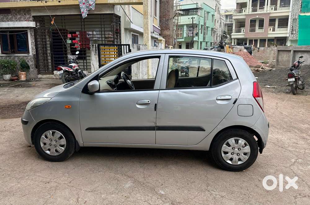 Hyundai I10 Era, 2010, Petrol