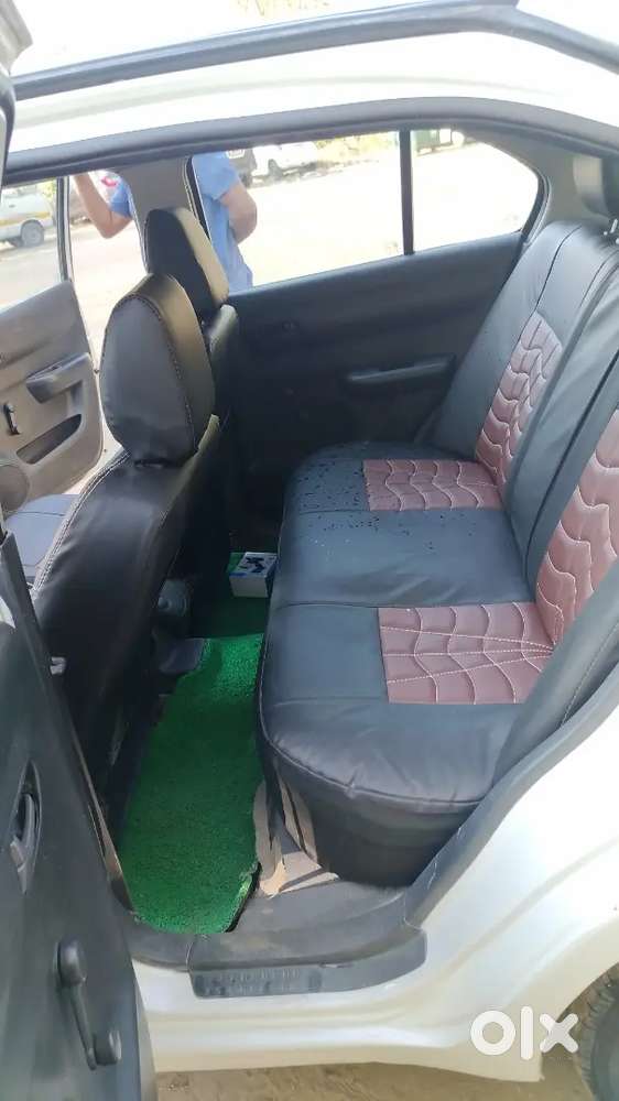 Maruti Swift Dzire Diesel