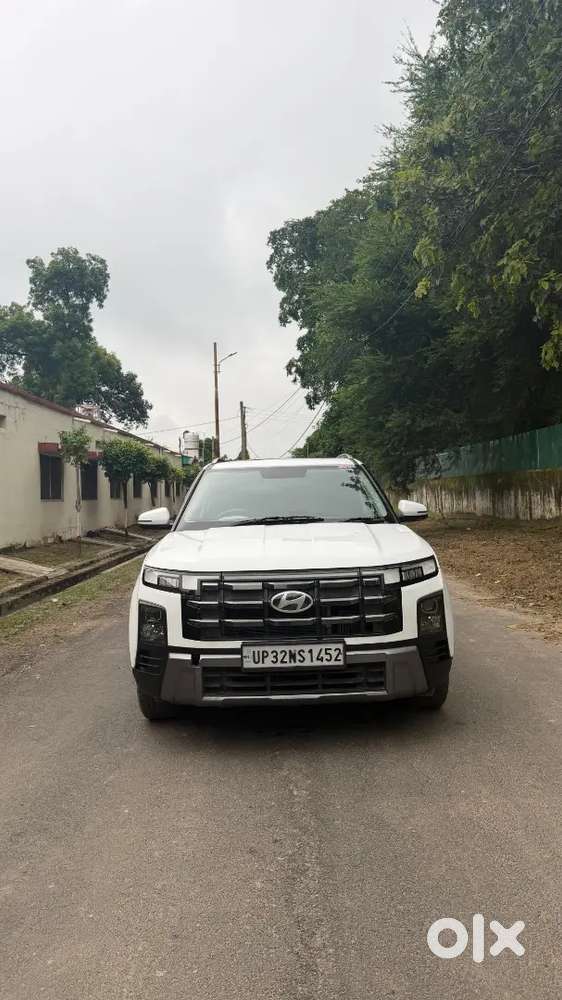 Hyundai Creta Facelift 2023 Diesel