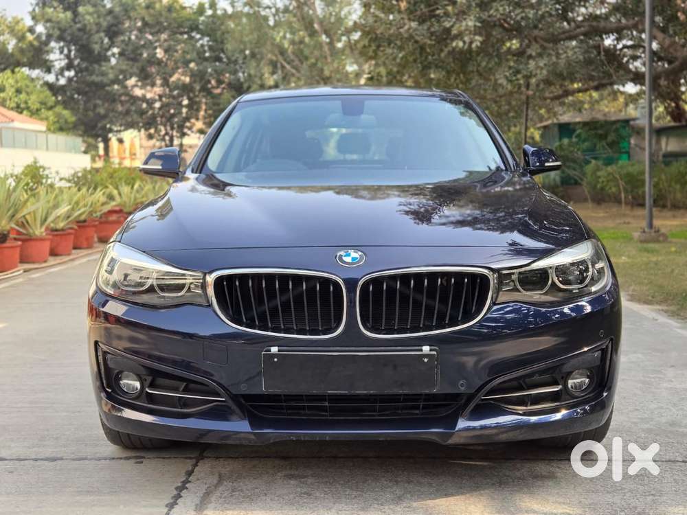Bmw 3 Series 320d, 2019, Diesel