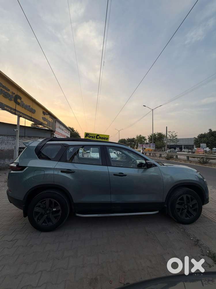 Tata Safari 2.0 Xza Plus Jet, 2021, Diesel