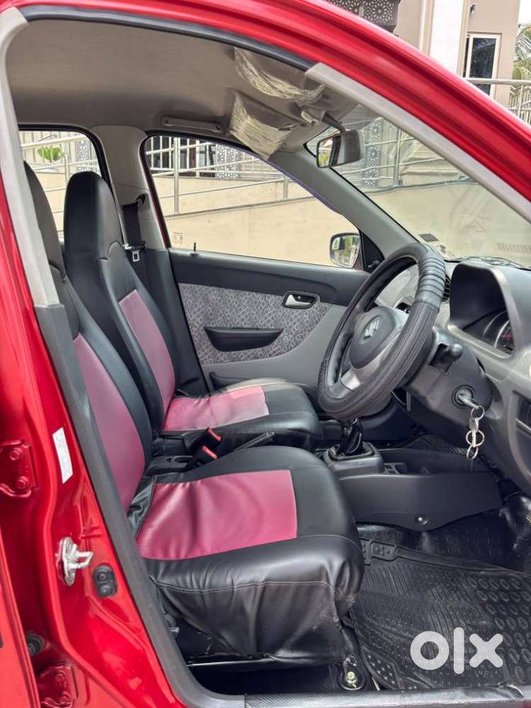 Maruti Suzuki Alto 800 Vxi, 2019, Petrol