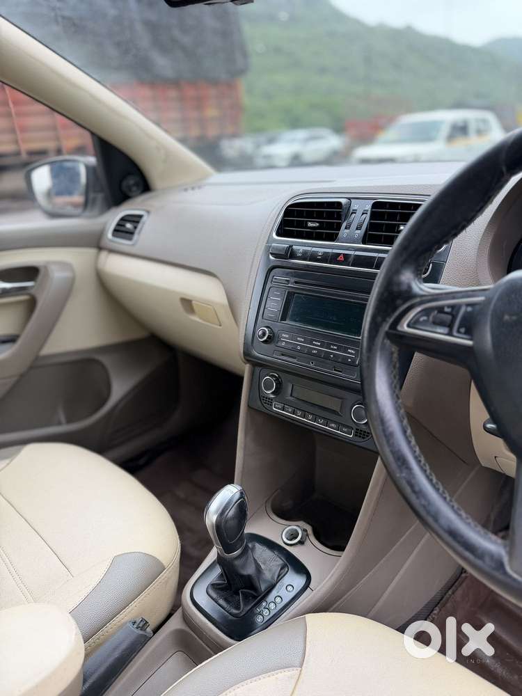 Skoda Rapid 1.5 Tdi At Elegance Plus, 2016, Diesel