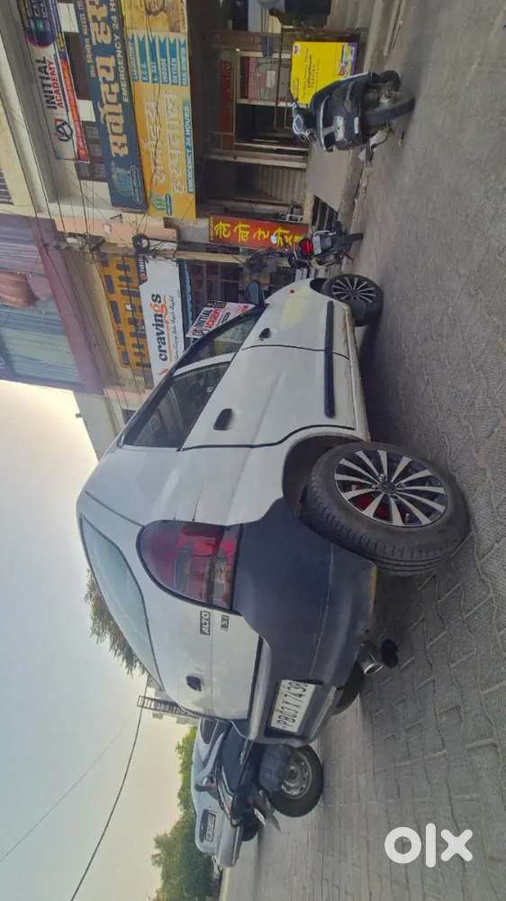 Maruti Suzuki Alto 800 2011 पेट्रोल Well Maintained