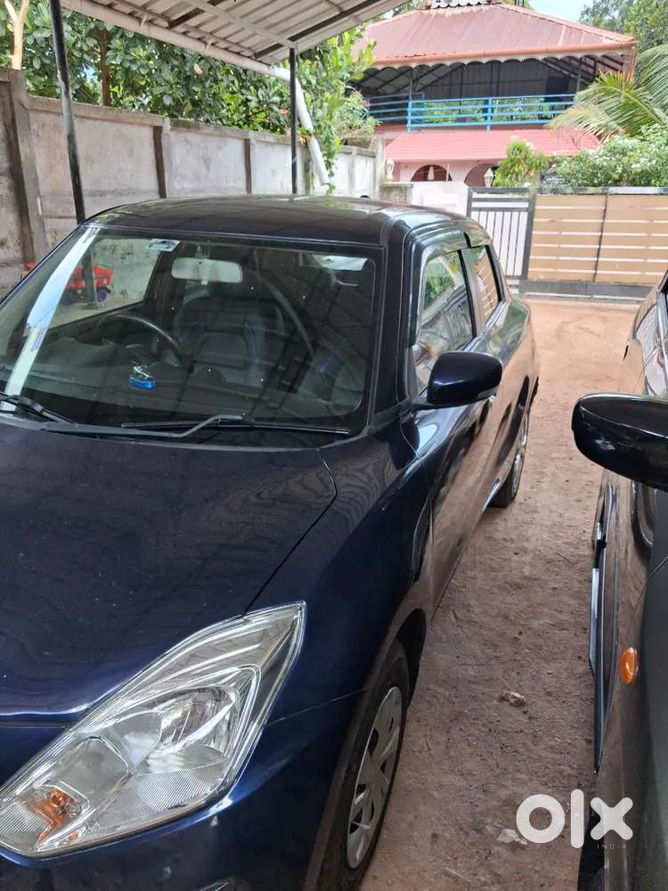 Maruti Suzuki Swift 2021 Variant