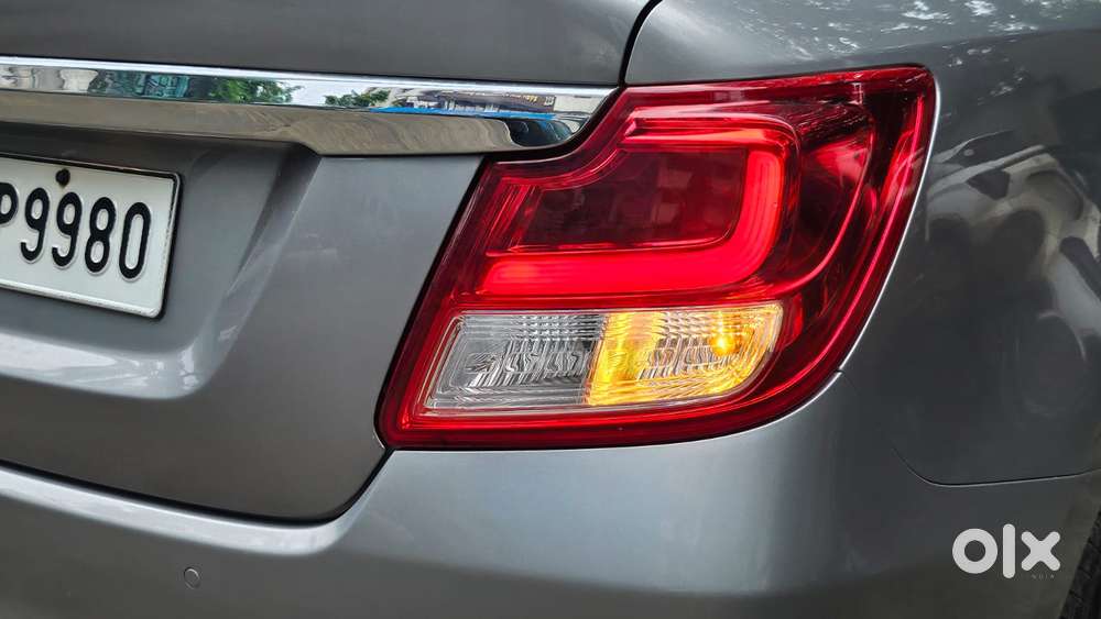 Maruti Suzuki Swift Dzire 1.2 Vxi Bsiv, 2021, Petrol