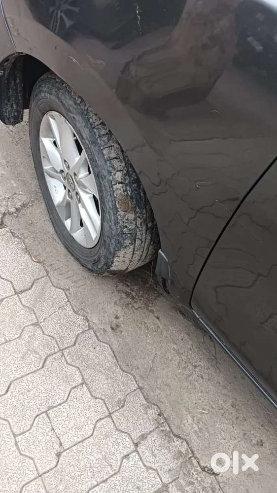 Toyota Innova Crysta 2017 Diesel Mt