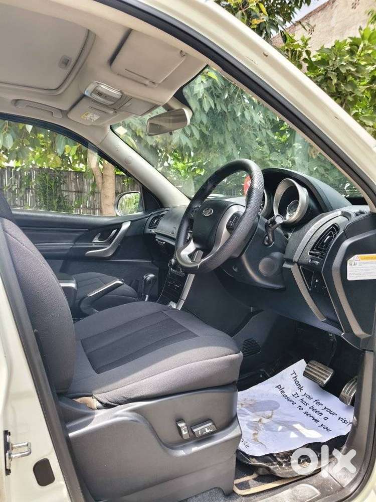 Mahindra Xuv500 W11 At, 2021, Diesel