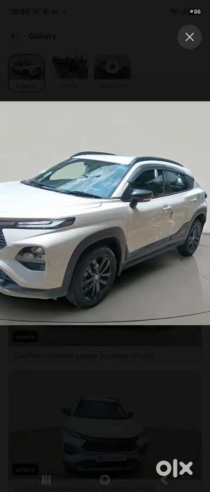 Toyota Urban Cruiser 2025