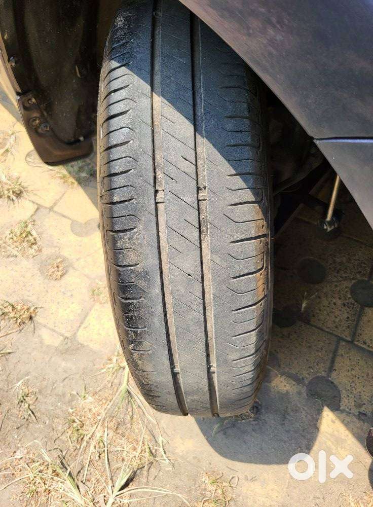 Maruti Suzuki Dzire 2017-2020 Vdi, 2018, Petrol