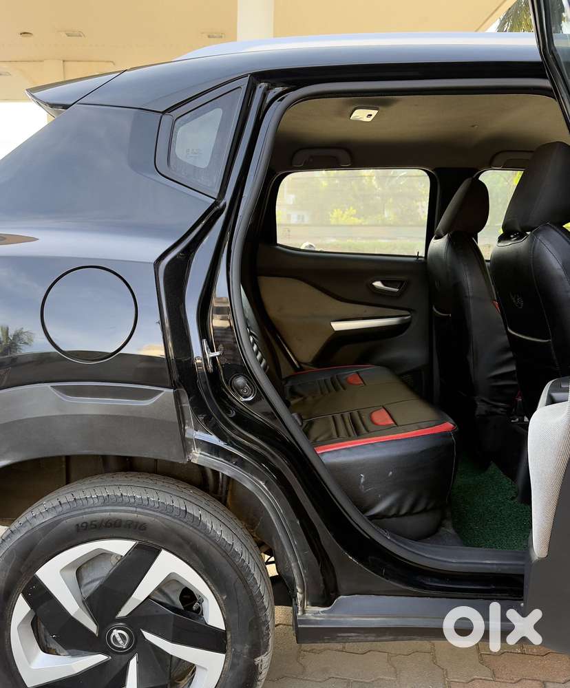 Nissan Magnite 1.0 Xl, 2023, Petrol