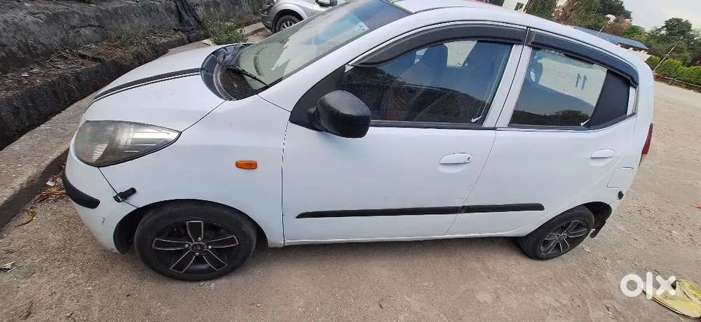 Very Good Condition