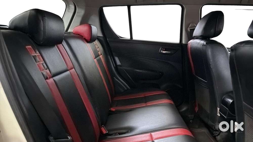 Maruti Suzuki Swift Vxi, 2015, Petrol