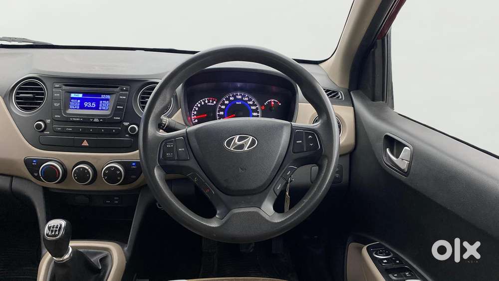 Hyundai Grand I10 Sportz 1.2 Kappa Vtvt, 2015, Petrol