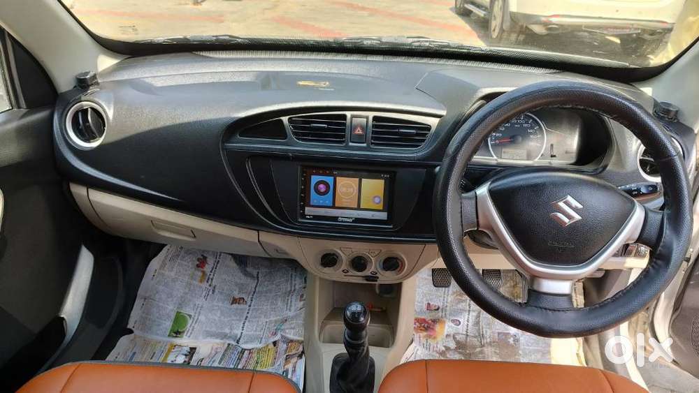 Maruti Suzuki Alto 800 Lxi, 2021, Petrol
