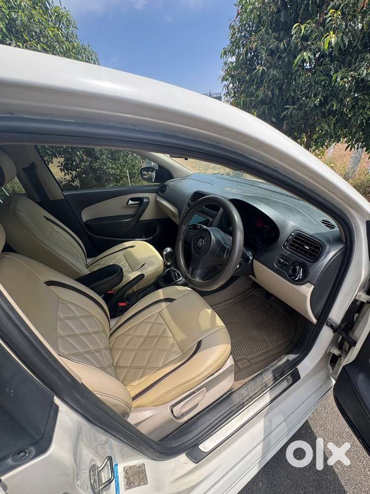 Enthusiast-maintained Vw Polo 1.2 Tdi | 1l Km Major Service Done