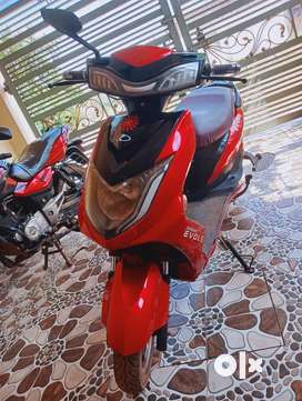 Olx jagdalpur scooty hot sale