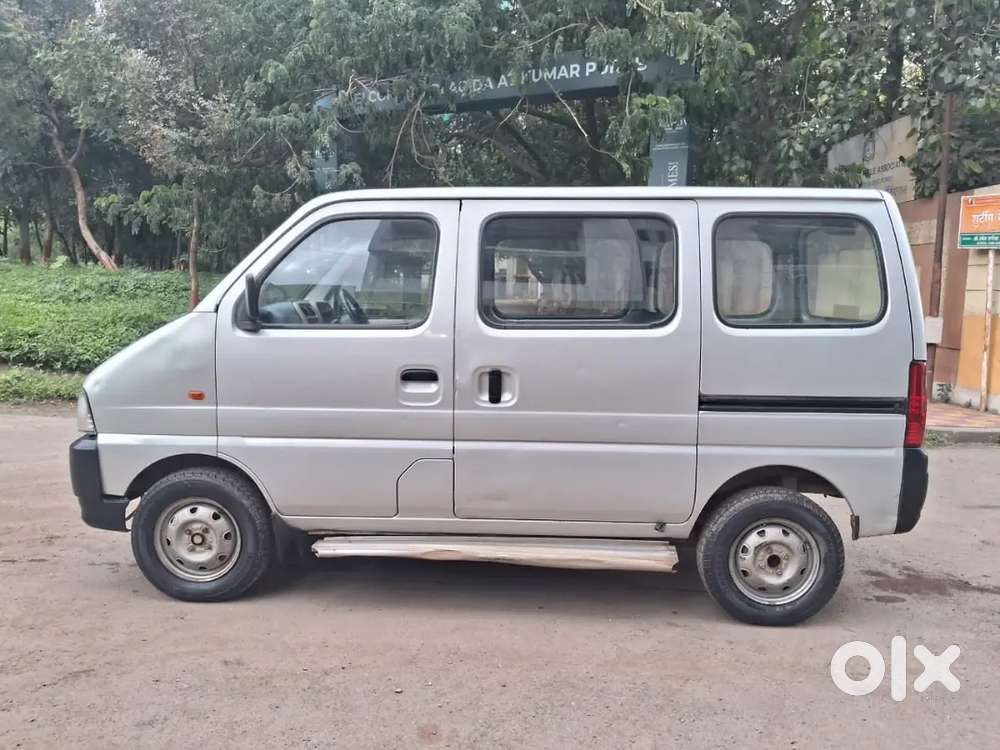 Maruti Suzuki Eeco 2010 Diesel Good Condition