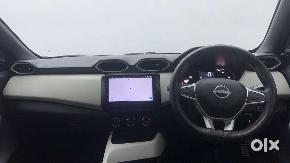 Nissan Magnite 1.0 Xe, 2023, Petrol