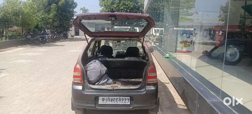 Maruti Suzuki Alto 2006