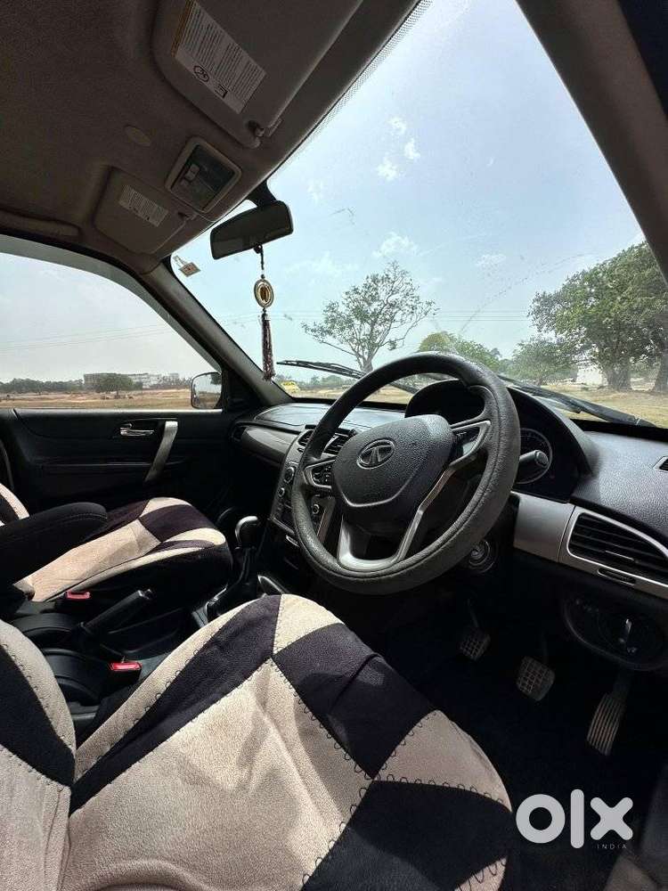 Tata Safari Storme Vx Varicor 400, 2017, Diesel