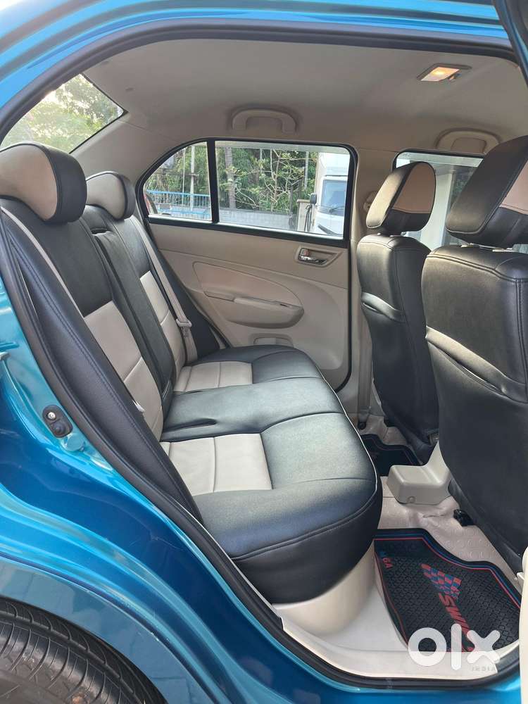 Maruti Suzuki Dzire 2017-2020 Vdi, 2013, Diesel