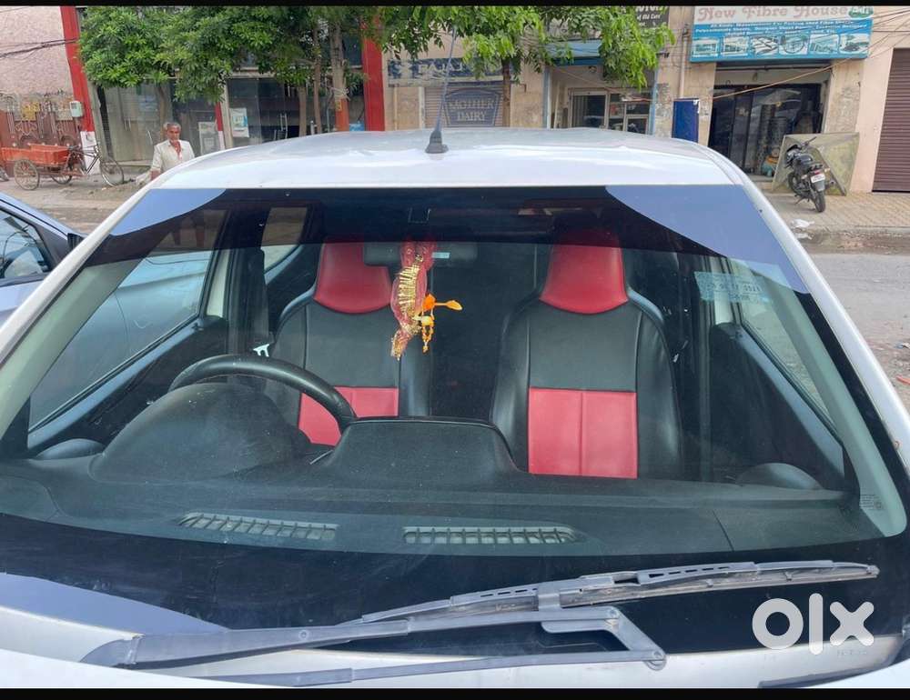 Renault Kwid Petrol Manual 2018
