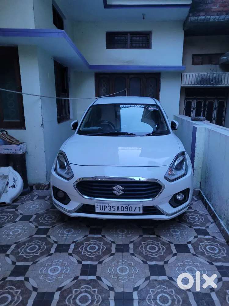 Maruti Suzuki Dzire 2018 Diesel 57555 Km Driven