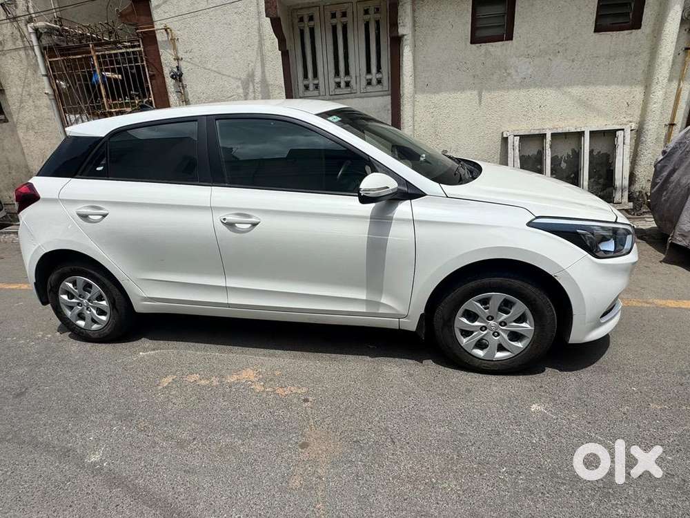 Hyundai Elite I20 2017 Diesel Well Maintained