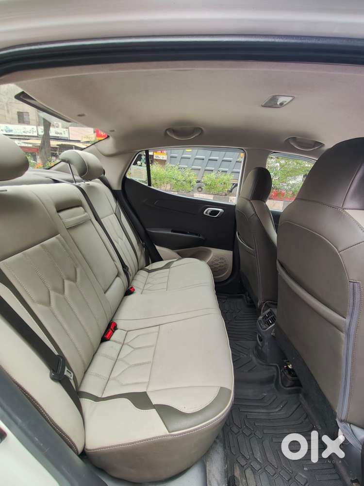 Hyundai Aura 1.2 Sx Cng, 2023, Cng & Hybrids