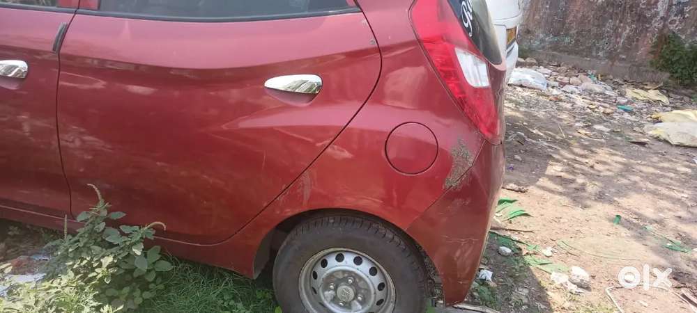 Honda Eon Car..very Good In Condition