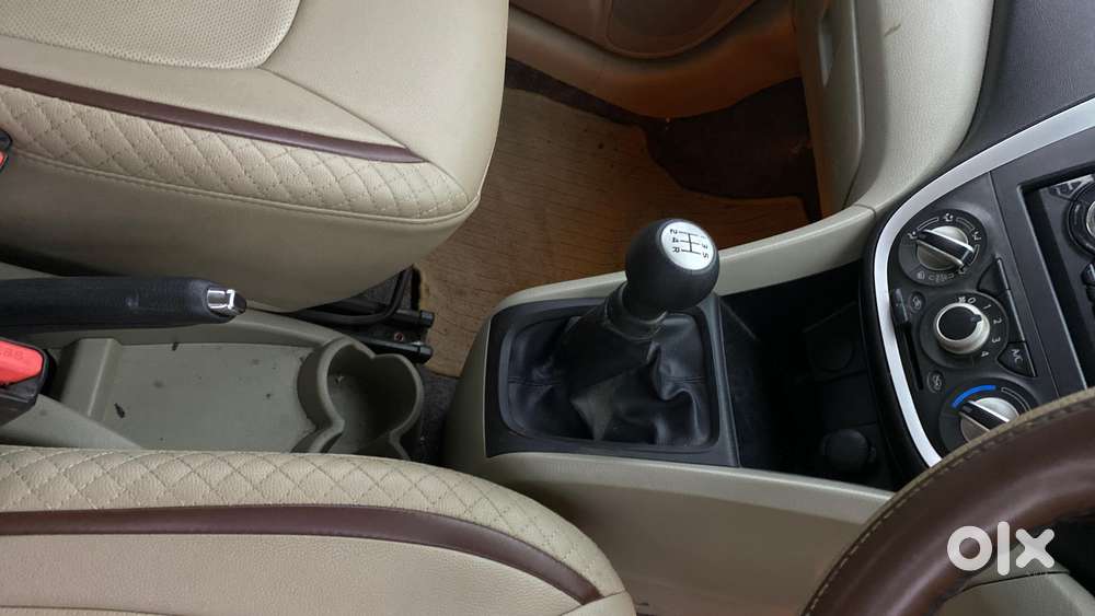 Maruti Suzuki Celerio 2014-2017 Vxi, 2017, Petrol