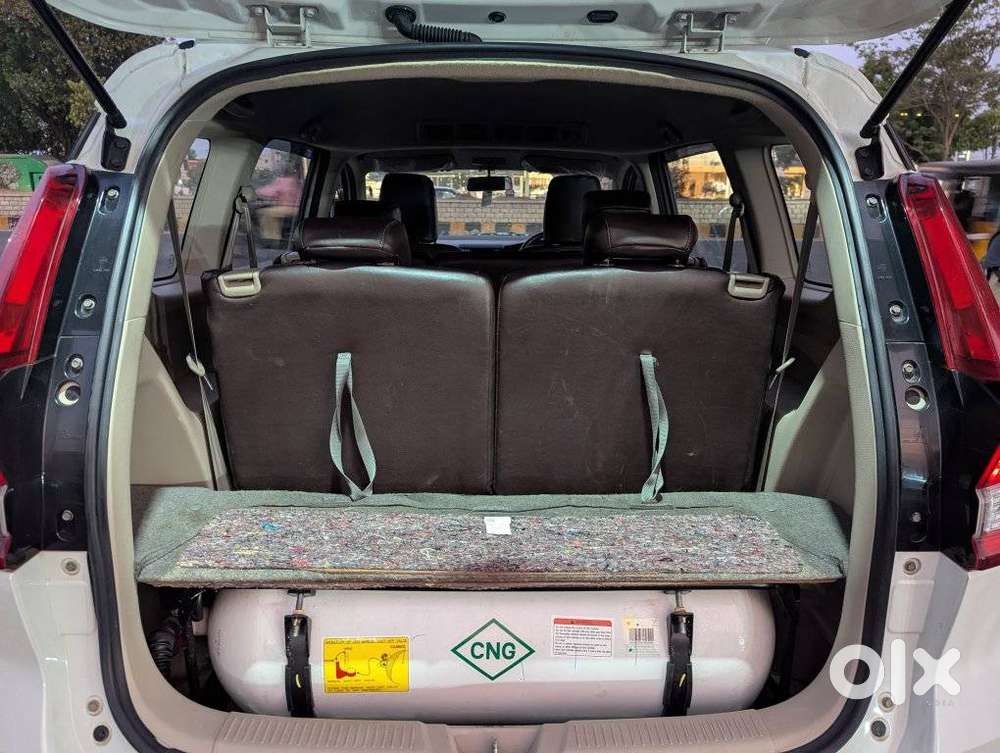 Maruti Suzuki Ertiga Vxi (o) Cng, 2023, Cng & Hybrids