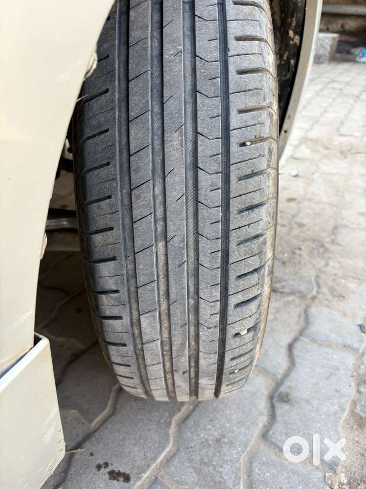 Maruti Suzuki Ciaz 2014-2017 Vxi Plus, 2017, Petrol