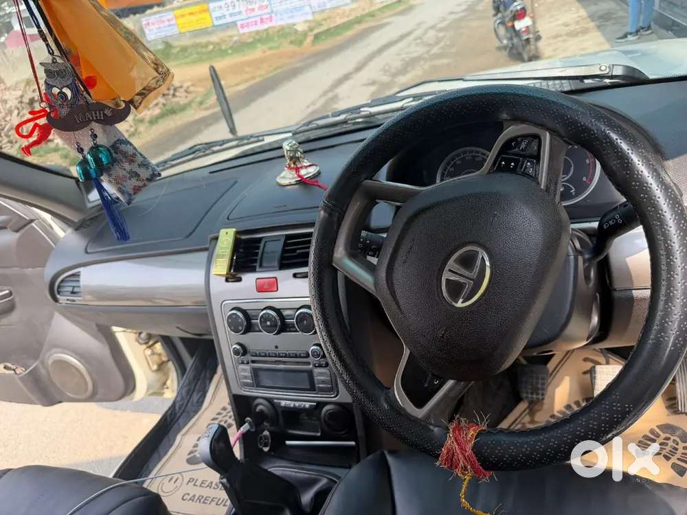 Tata Safari Storme 2017 Diesel Well Maintained