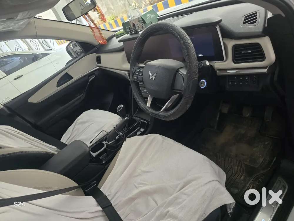 Xuv 700 Diesel With Mint Condition