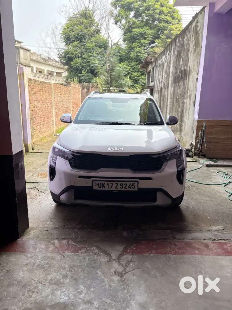 Kia Sonet 1.2 Htk Plus 2026